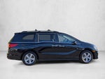 2020 Honda Odyssey EX-L Auto