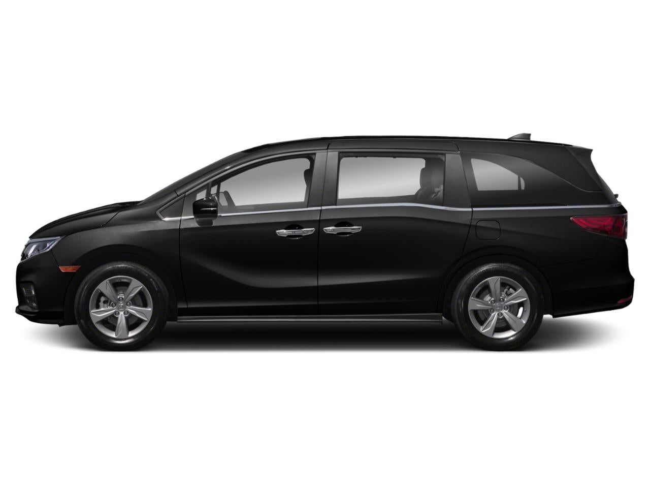 2020 Honda Odyssey EX-L Auto