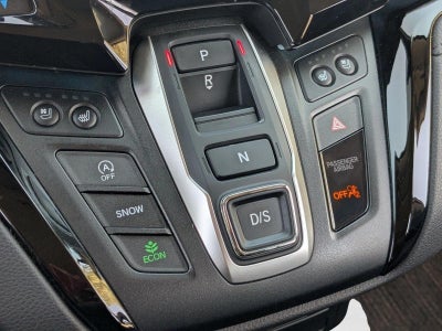 2024 Honda Odyssey Elite Auto