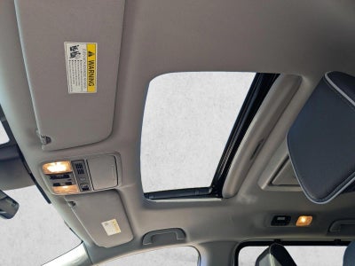 2024 Honda Odyssey Elite Auto