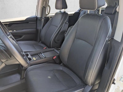 2024 Honda Odyssey Elite Auto