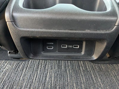 2024 Honda Odyssey Elite Auto