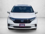 2024 Honda Odyssey Elite Auto