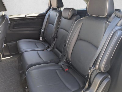 2024 Honda Odyssey Elite Auto