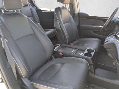 2024 Honda Odyssey Elite Auto