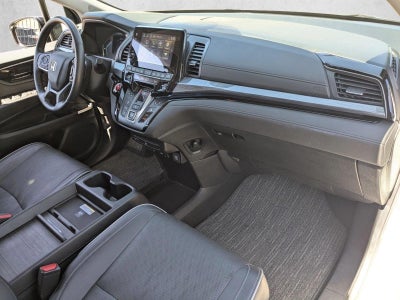 2024 Honda Odyssey Elite Auto