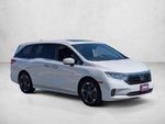 2024 Honda Odyssey Elite Auto