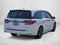2024 Honda Odyssey Elite Auto