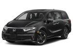 2024 Honda Odyssey Elite Auto