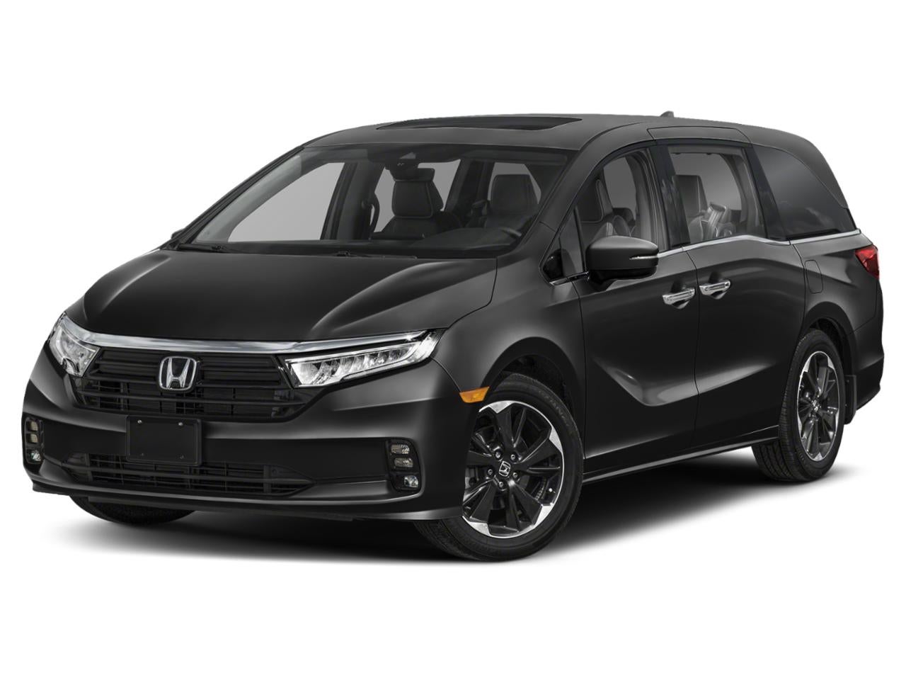 2024 Honda Odyssey Elite Auto