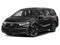 2024 Honda Odyssey Elite Auto