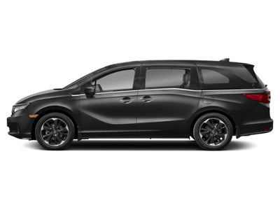2024 Honda Odyssey Elite Auto