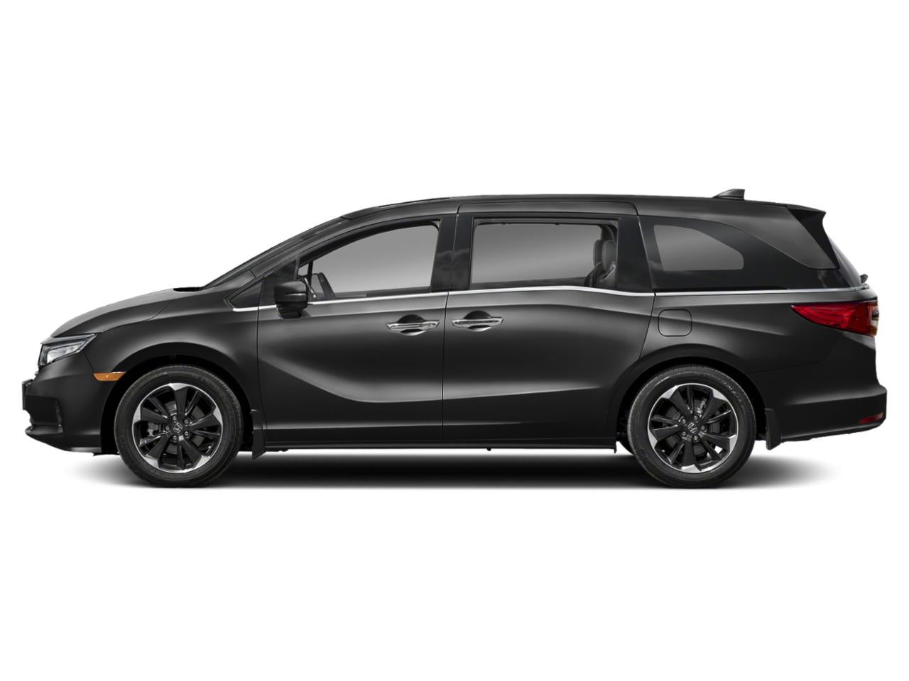 2024 Honda Odyssey Elite Auto