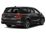 2024 Honda Odyssey Elite Auto
