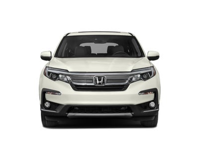 2020 Honda Pilot EX-L 2WD
