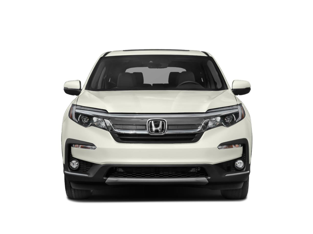 2020 Honda Pilot EX-L 2WD