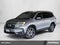 2019 Honda Pilot Elite AWD