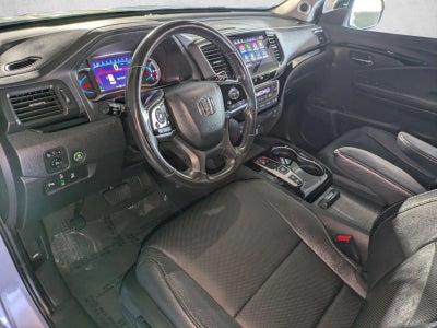 2019 Honda Pilot Elite AWD