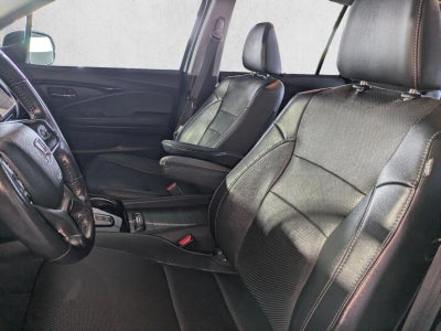 2019 Honda Pilot Elite AWD