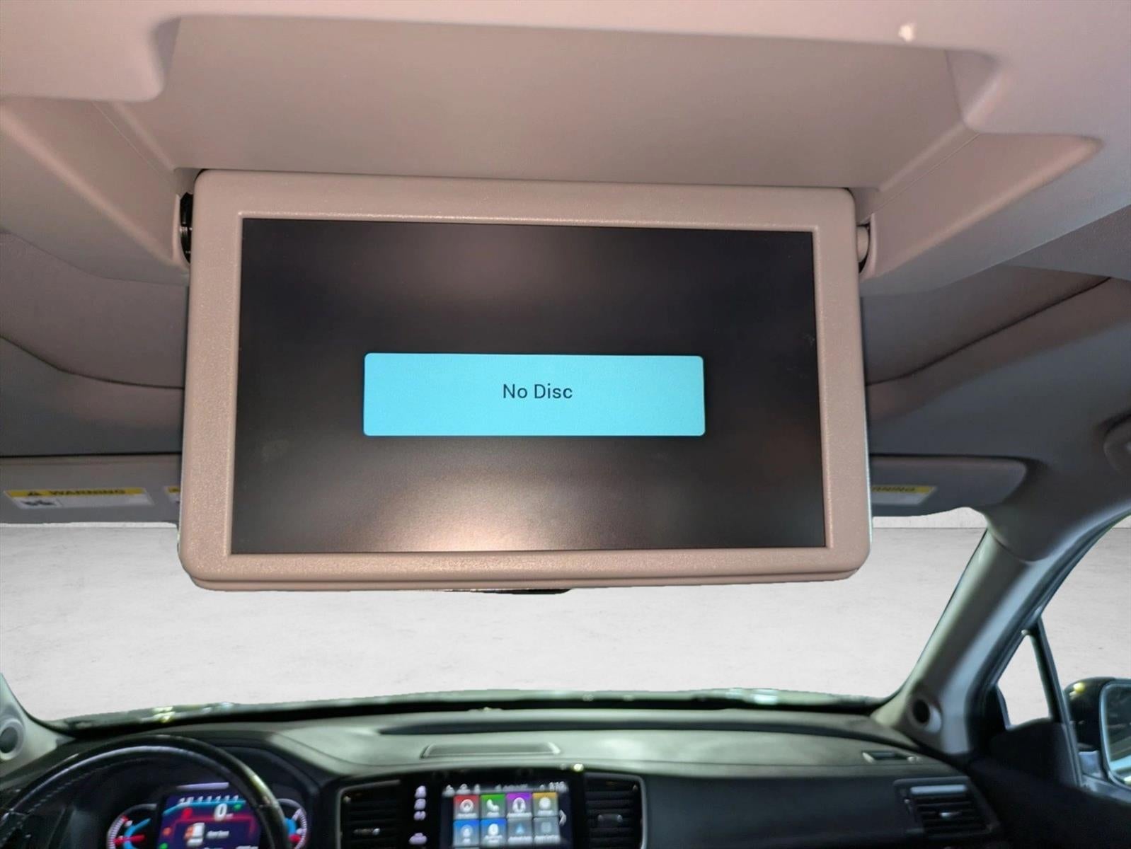 2019 Honda Pilot Elite AWD