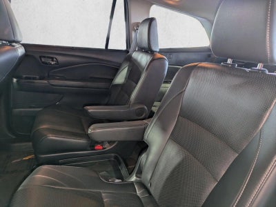 2019 Honda Pilot Elite AWD