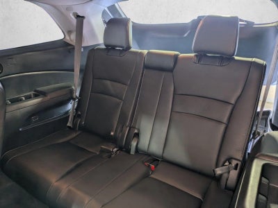 2019 Honda Pilot Elite AWD