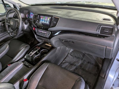 2019 Honda Pilot Elite AWD