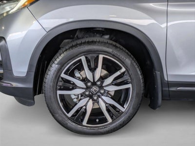 2019 Honda Pilot Elite AWD