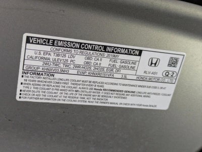 2019 Honda Pilot Elite AWD