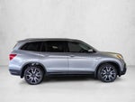 2019 Honda Pilot Elite AWD