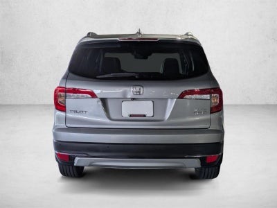 2019 Honda Pilot Elite AWD