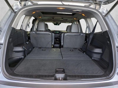 2019 Honda Pilot Elite AWD