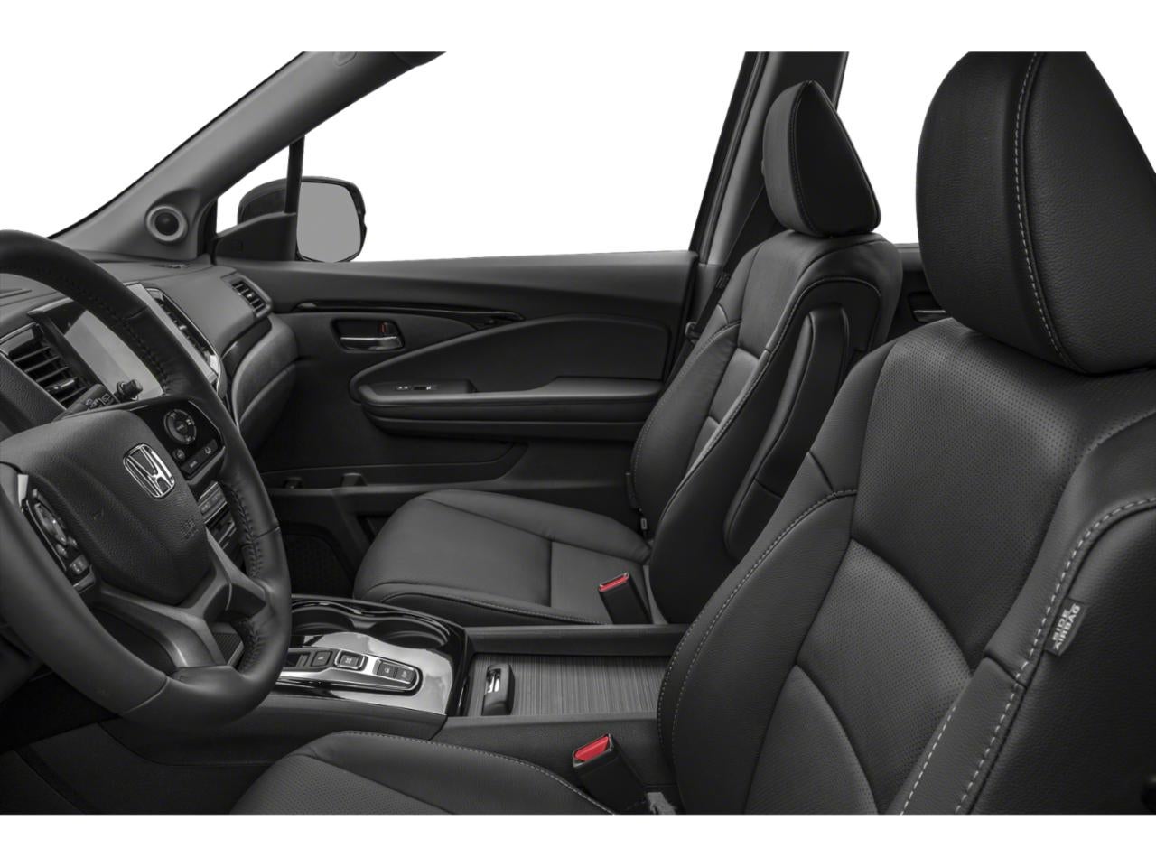 2019 Honda Pilot Elite AWD