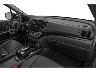 2019 Honda Pilot Elite AWD