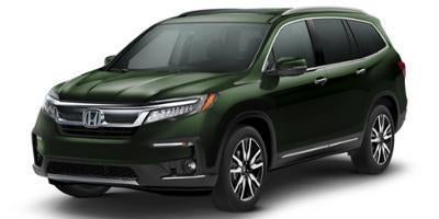 2019 Honda Pilot Elite AWD