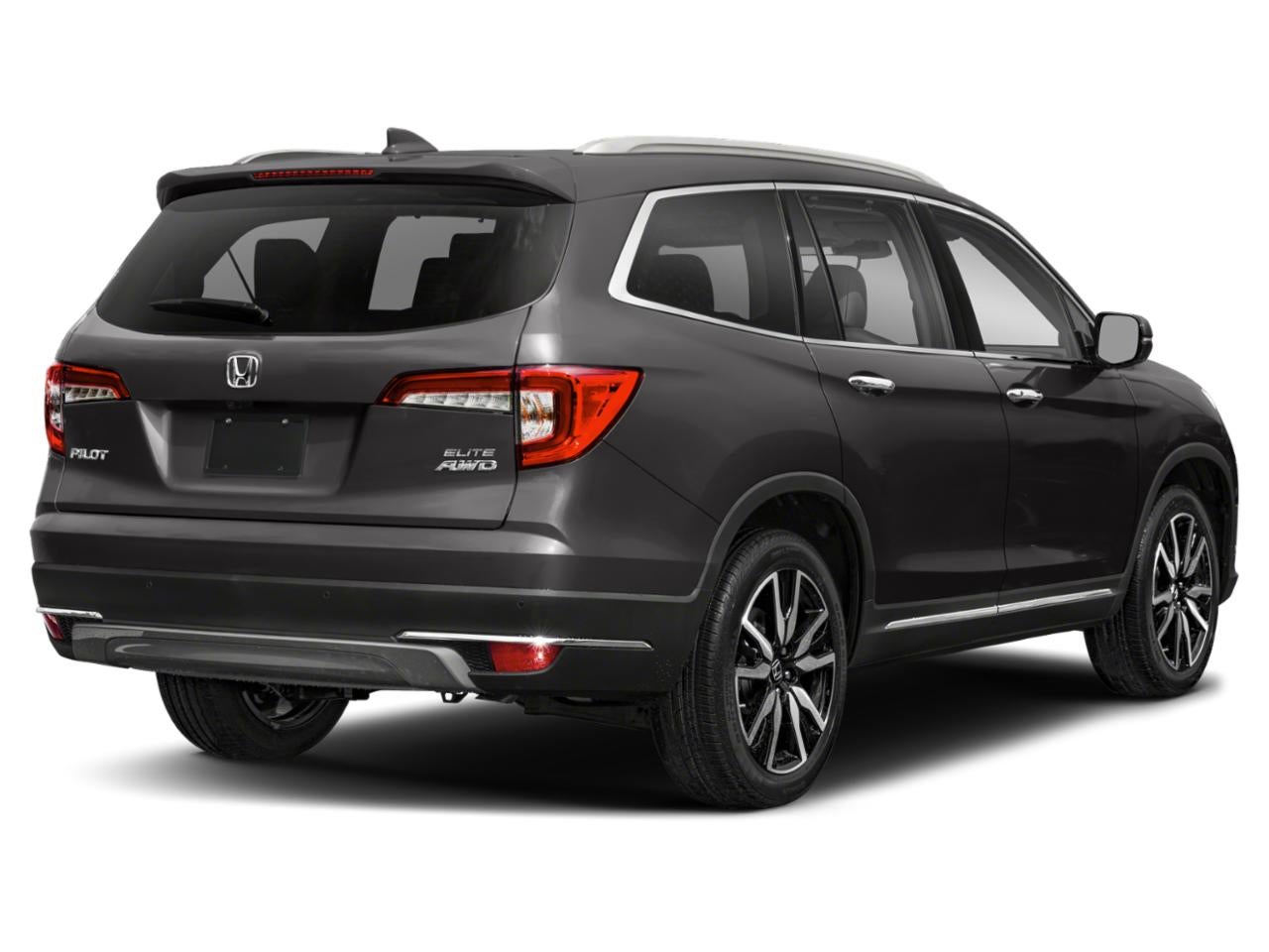 2019 Honda Pilot Elite AWD