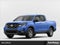 2024 Honda Ridgeline TrailSport AWD