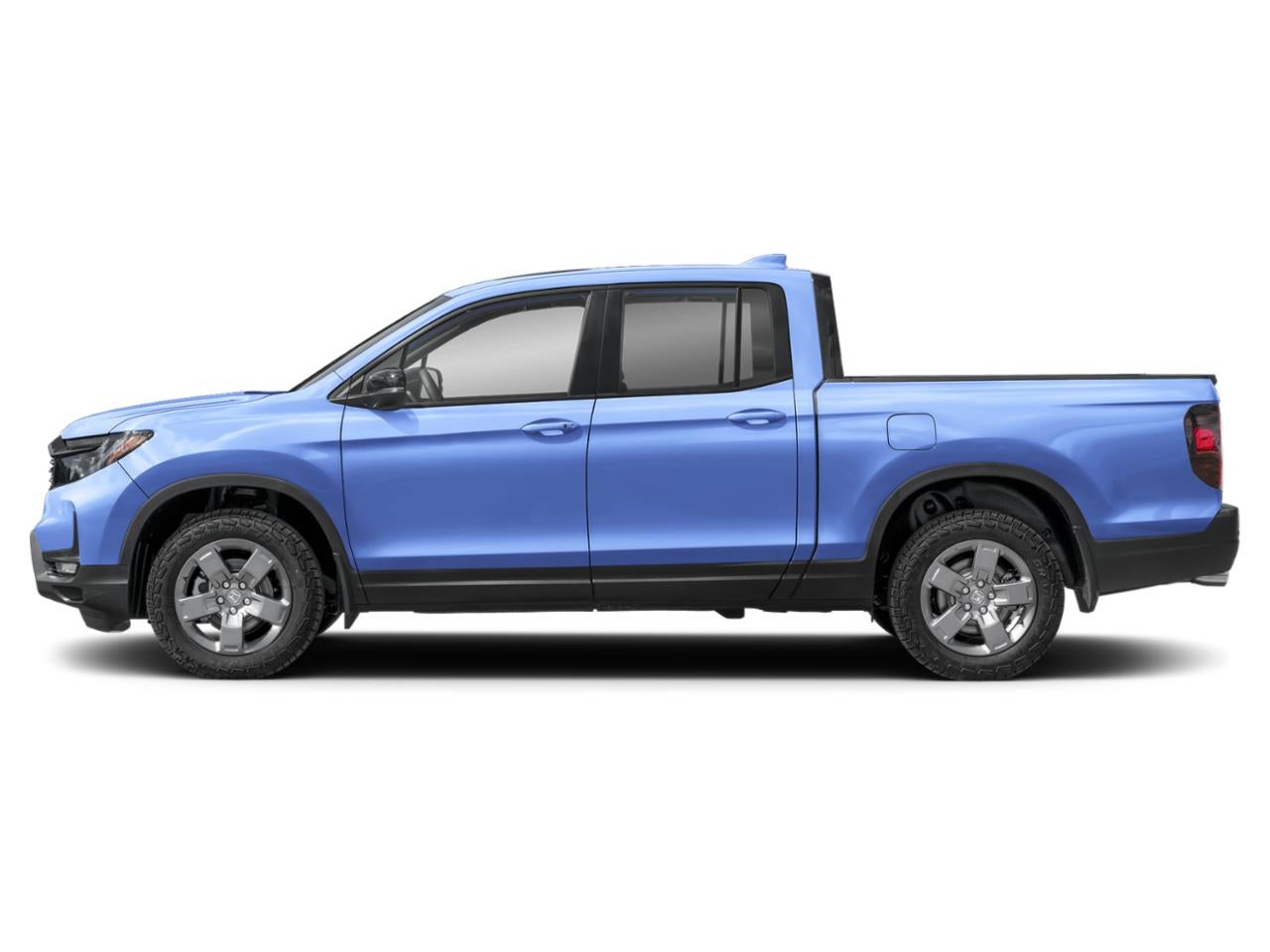 2024 Honda Ridgeline TrailSport AWD