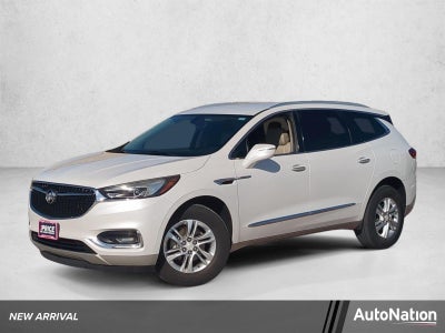 2018 Buick Enclave Essence FWD