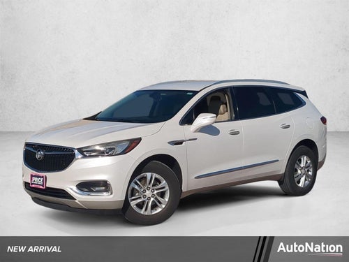 2018 Buick Enclave Essence FWD