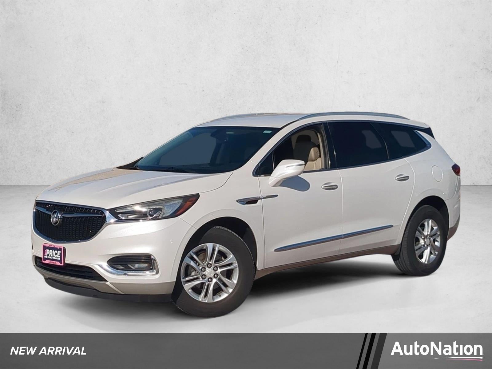 2018 Buick Enclave Essence FWD