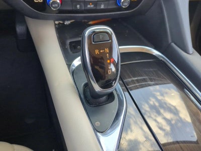 2018 Buick Enclave Essence FWD