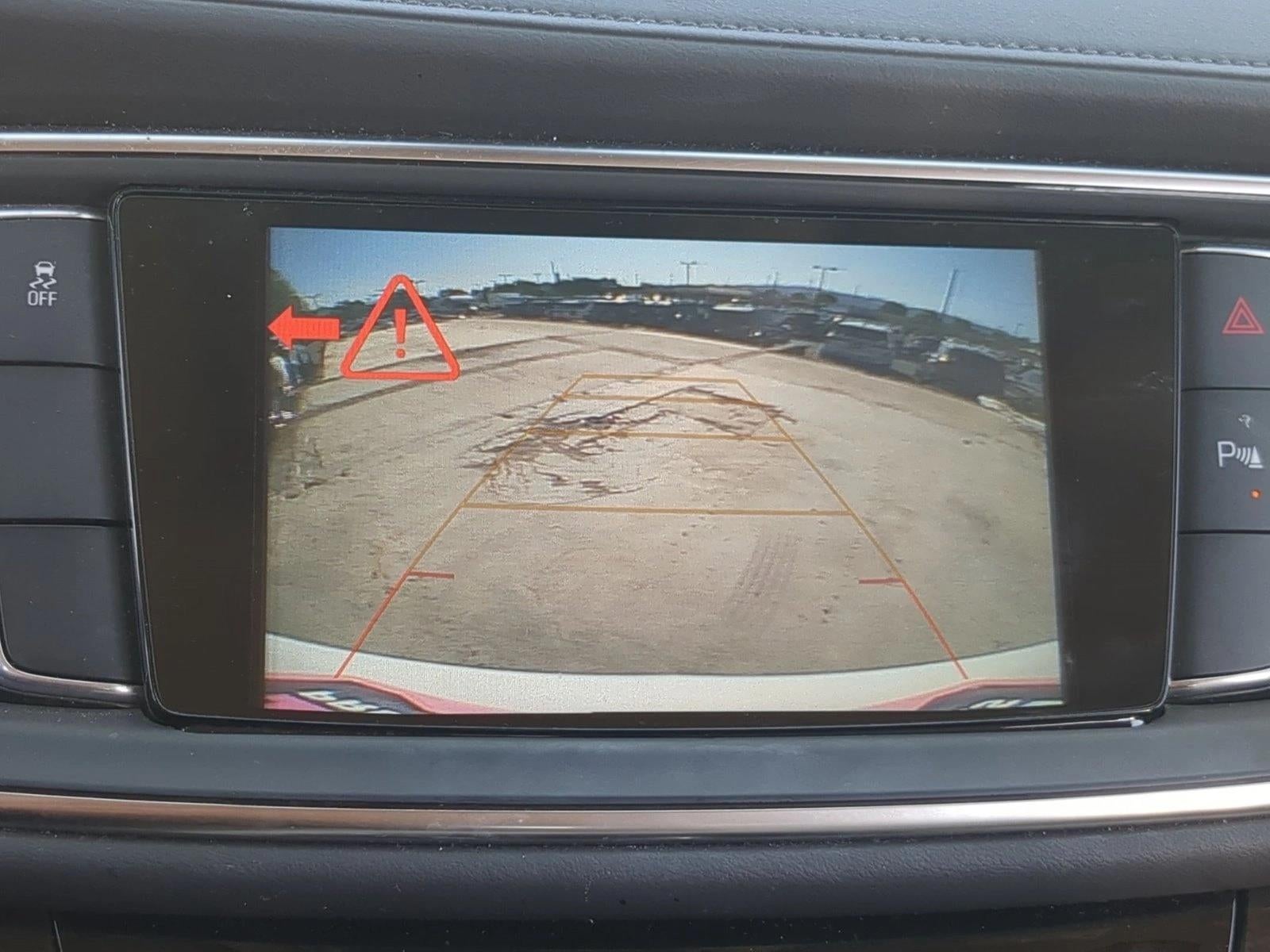 2018 Buick Enclave Essence FWD