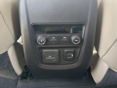 2018 Buick Enclave Essence FWD
