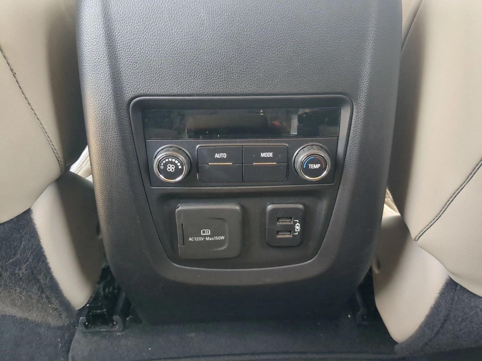 2018 Buick Enclave Essence FWD