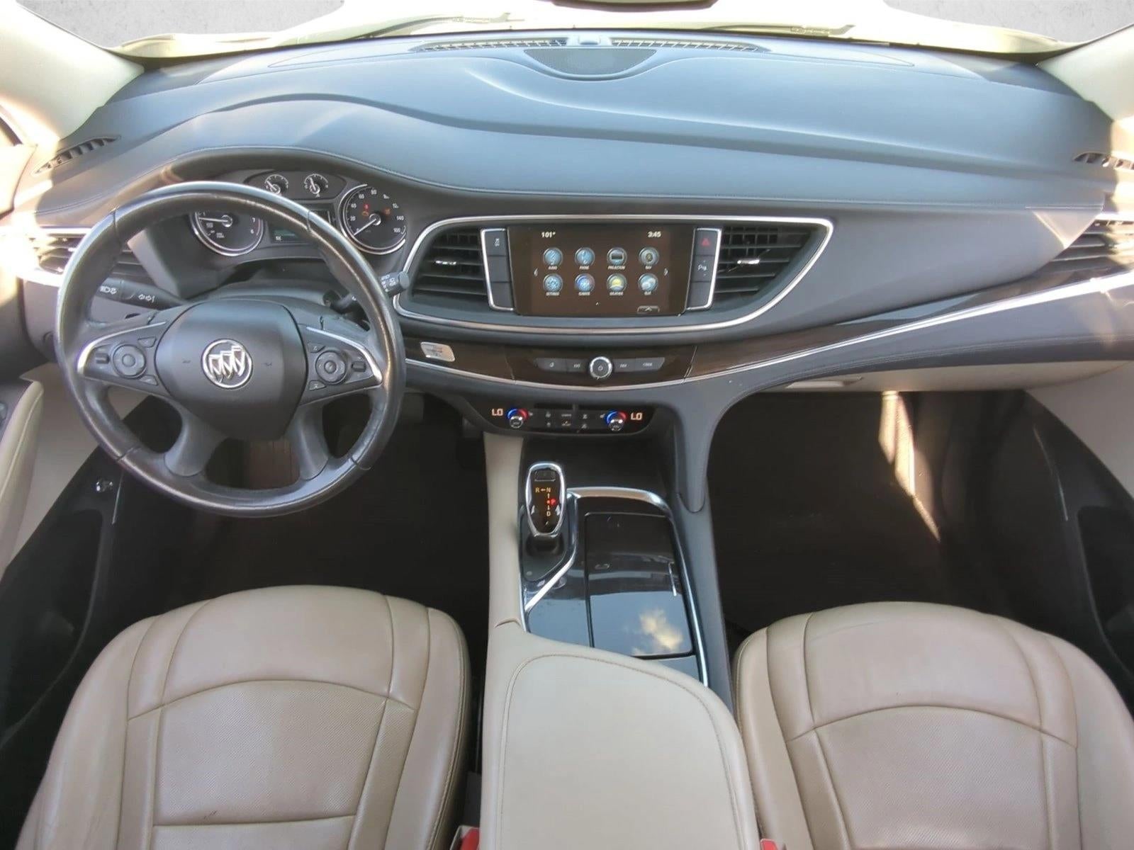 2018 Buick Enclave Essence FWD