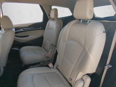 2018 Buick Enclave Essence FWD