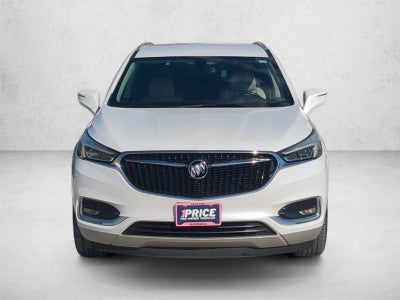 2018 Buick Enclave Essence FWD