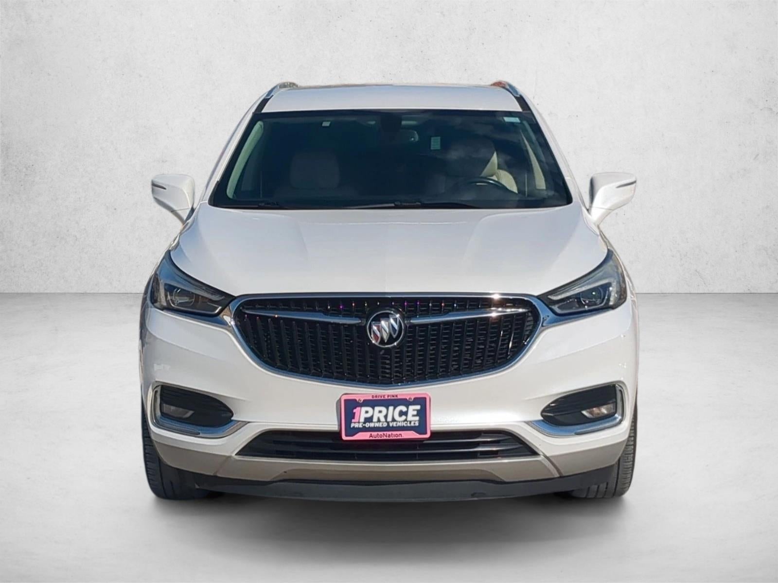 2018 Buick Enclave Essence FWD