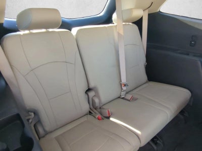 2018 Buick Enclave Essence FWD